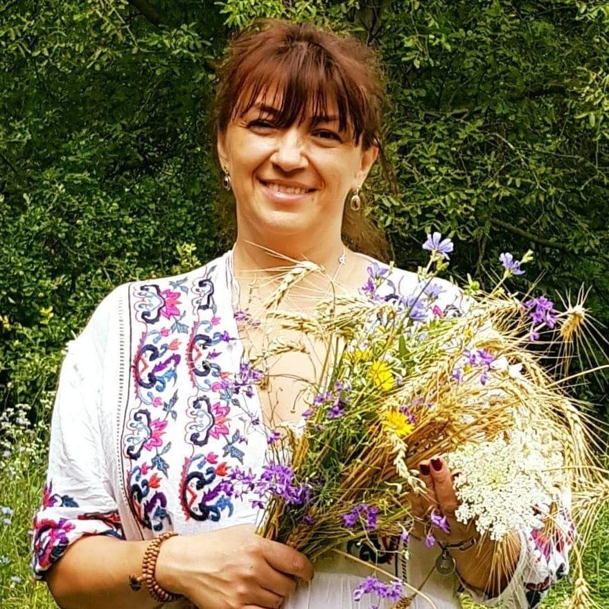 Cristina Alexandra Andrei