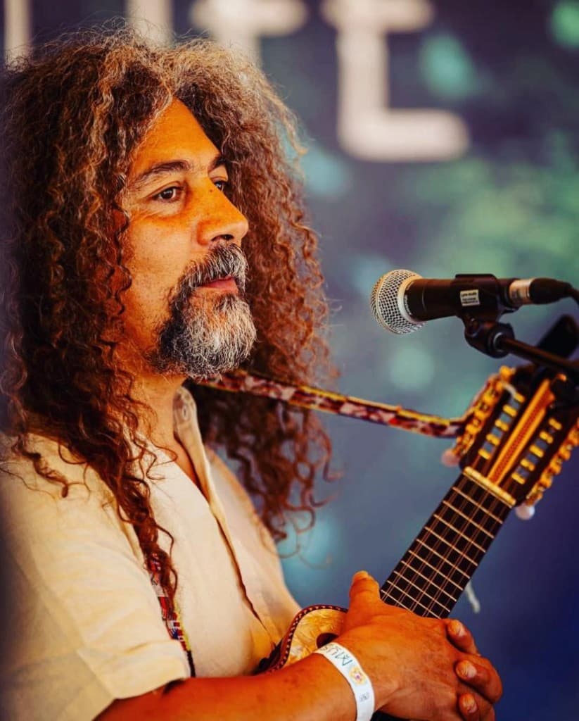 Gonzalo Abarca Paniagua